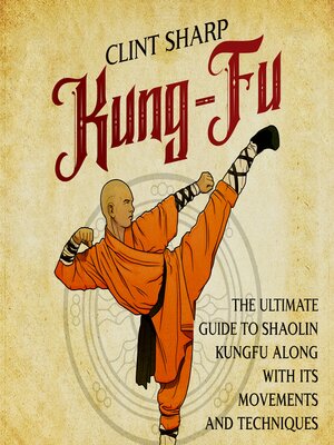 cover image of Kung-Fu